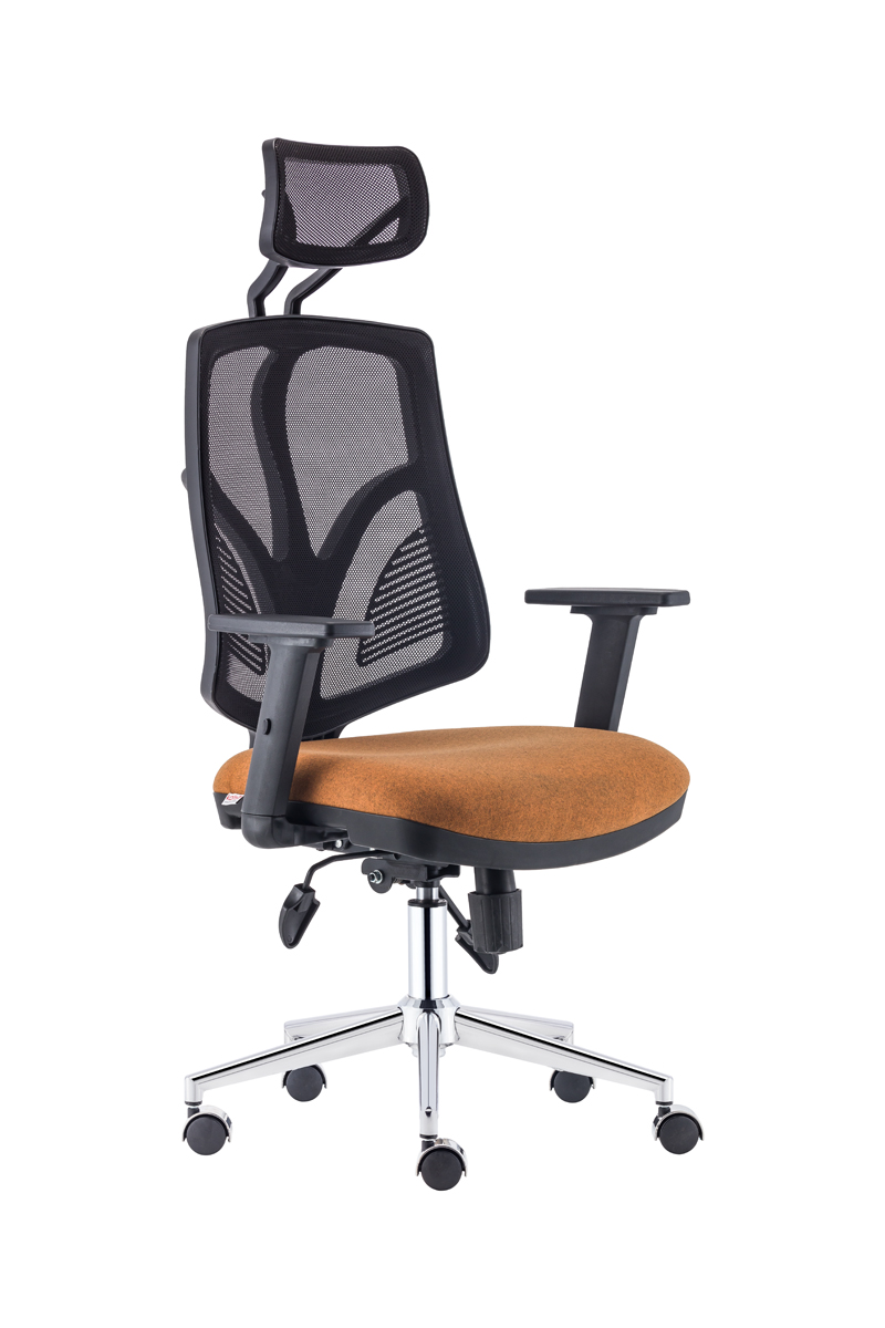 tura çelik yönetici koltuğu tc074